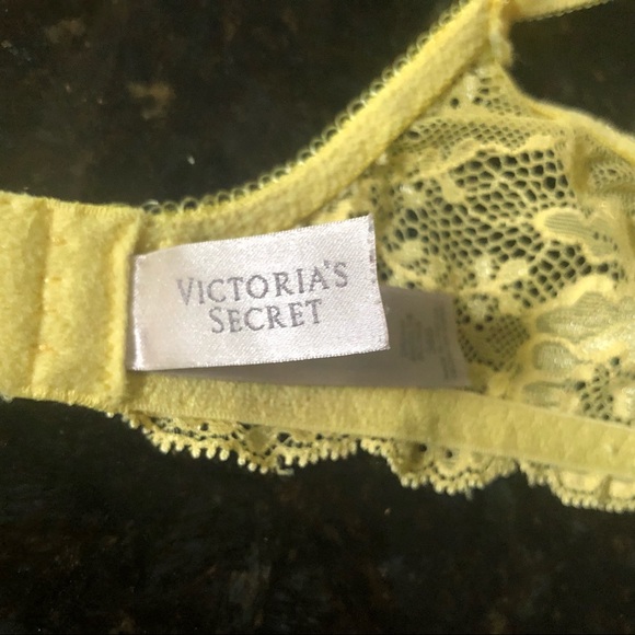 Beautiful set Victoria’s Secret Angle collection - Picture 10 of 14